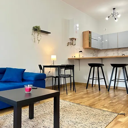 Apartament Na Ksiezym Mlynie I Łódź Exterior foto