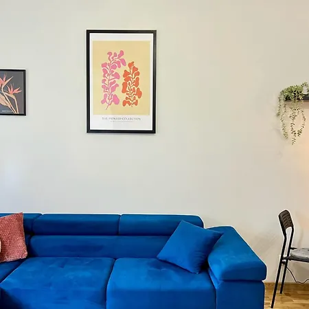 Apartament Na Ksiezym Mlynie I Łódź Exterior foto