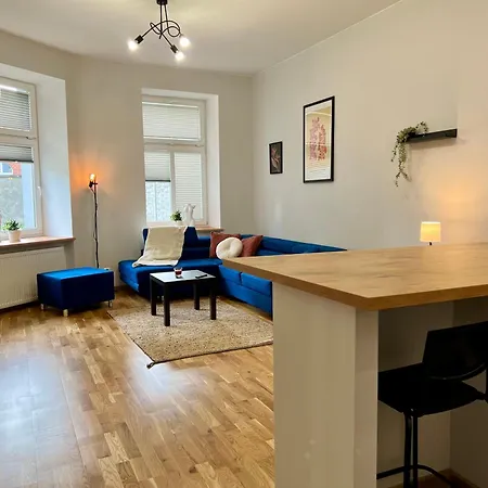 Apartament Na Ksiezym Mlynie I Łódź Exterior foto