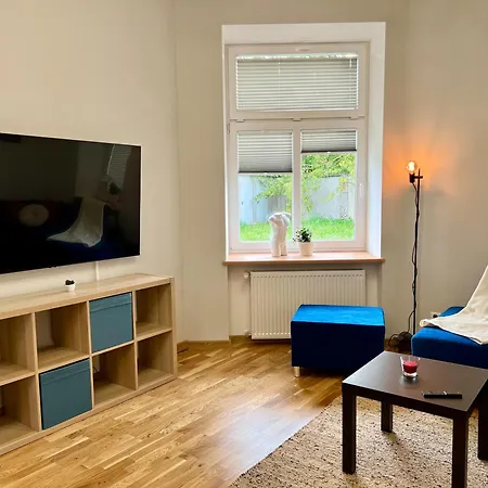 Apartament Na Ksiezym Mlynie I Łódź Exterior foto