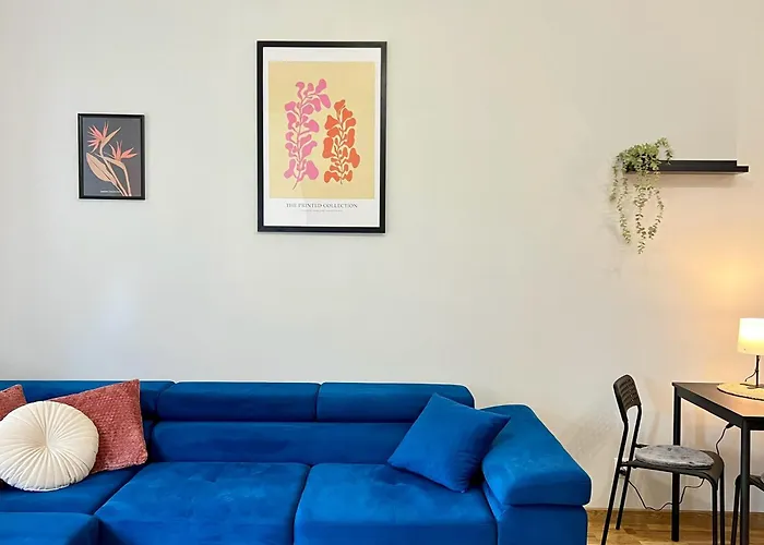 Apartament Na Ksiezym Mlynie I