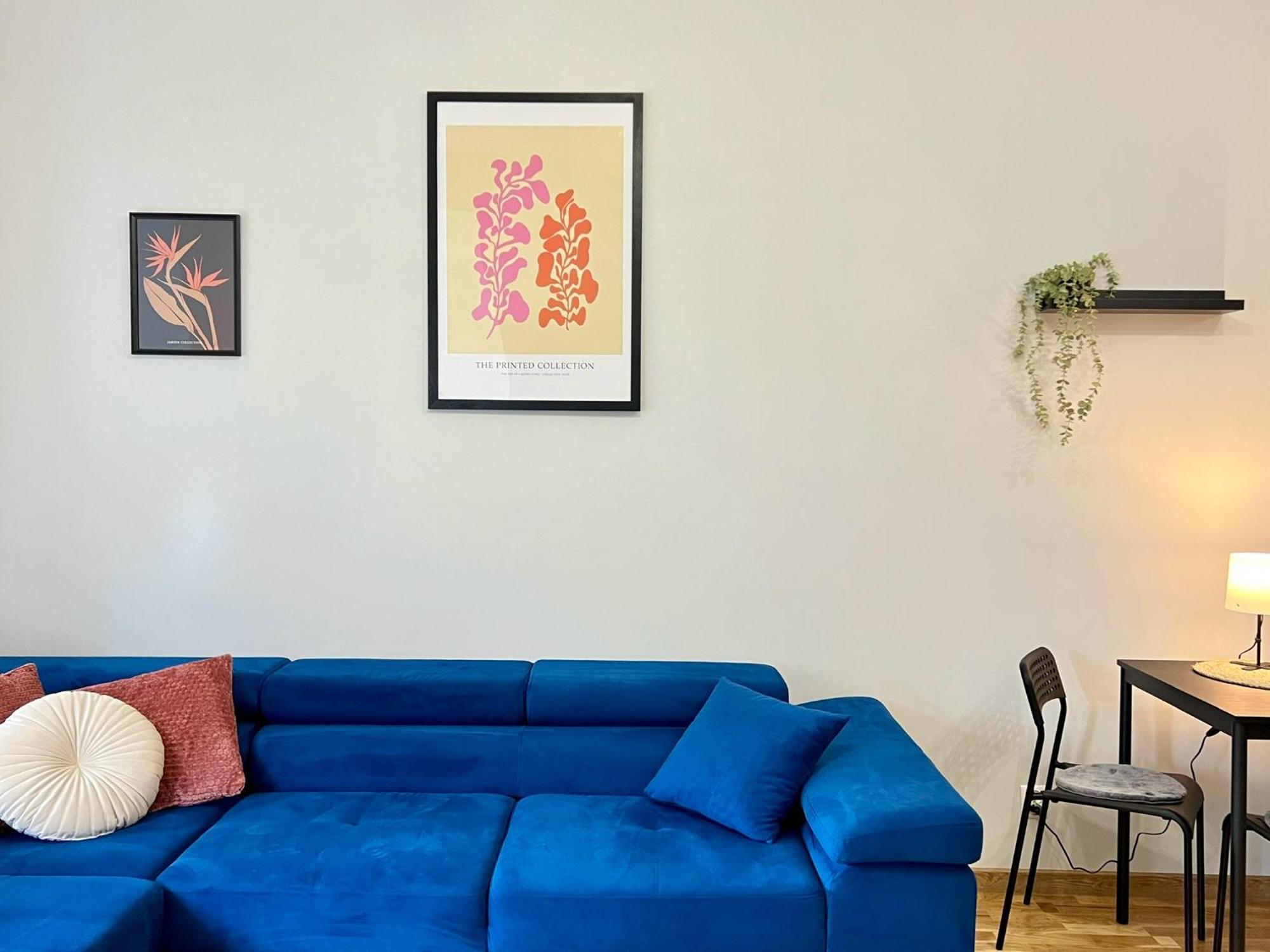 Apartment Na Ksiezym Mlynie I *