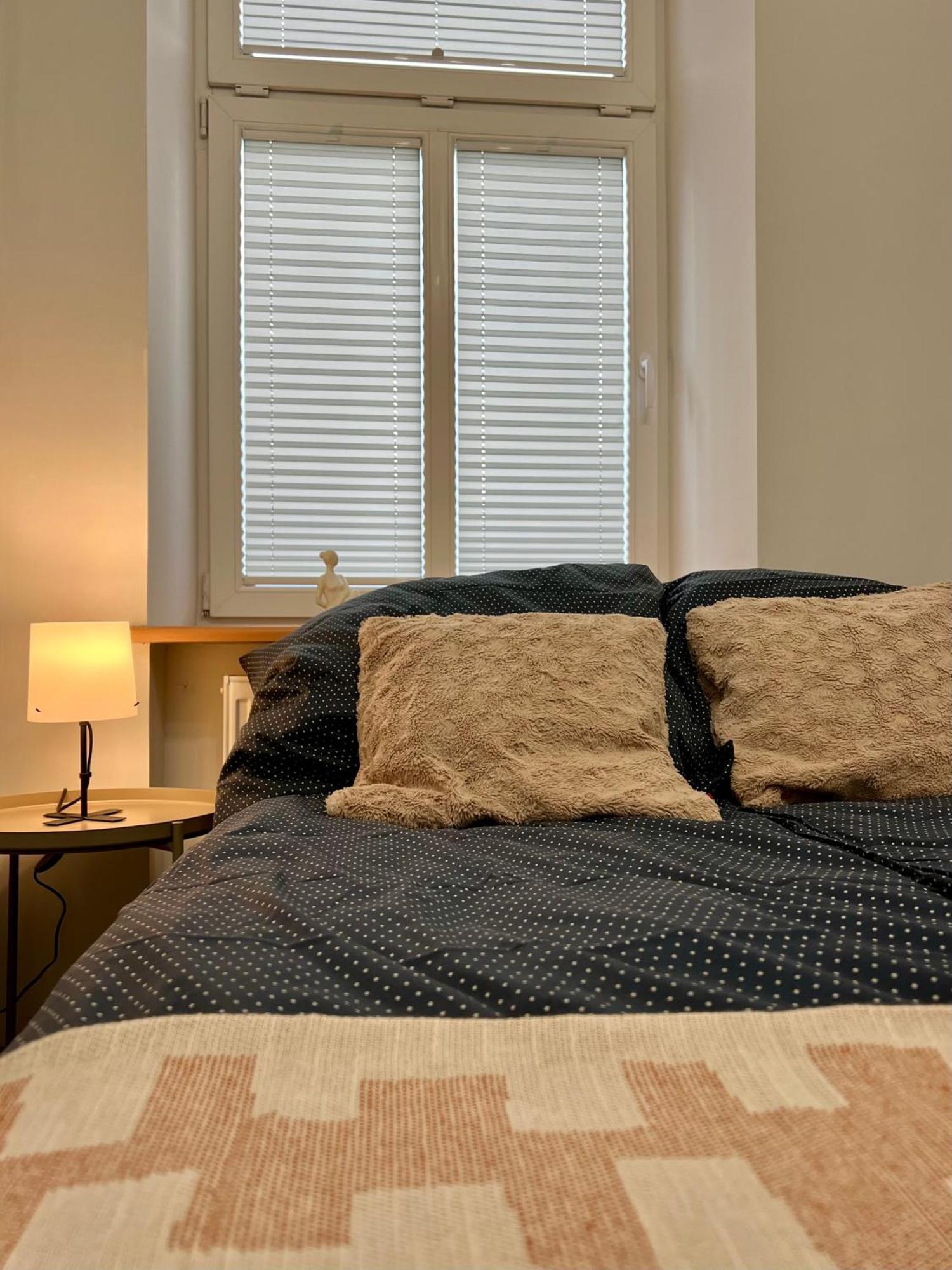Apartment Na Ksiezym Mlynie I *