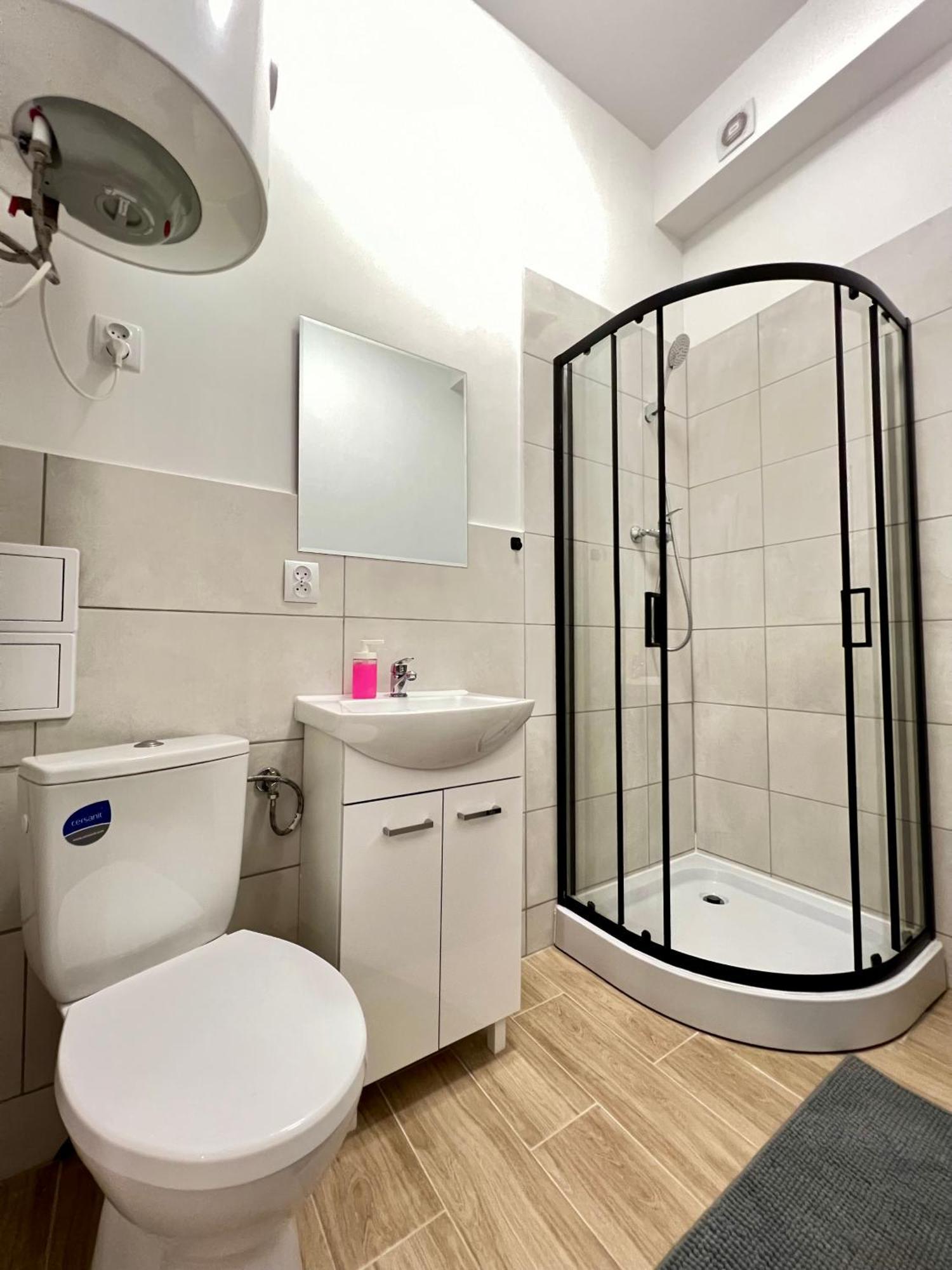 Apartment Na Ksiezym Mlynie I Łódź